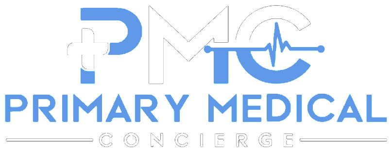 Primary Medical Concierge